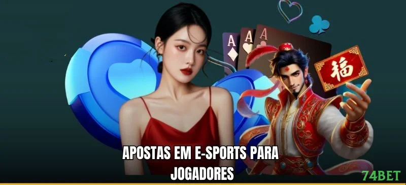 74bet app de jogo para jogadores brasileiros